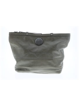 Coach Factory Tote