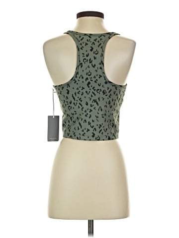 Active Tank Top (view 2)