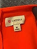 Cremieux Red Pullover Sweater Size M - photo 4