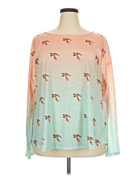 Leoma Lovegrove Long Sleeve Top