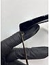 Givenchy Gray Black Cat eye Sunglasses One size - photo 7