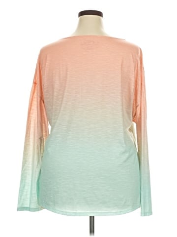 Leoma Lovegrove Long Sleeve Top (view 2)