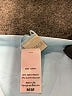 L Space Blue Swimsuit Bottoms Size M - photo 3