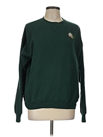 Hanes Sweatshirt (view 1)