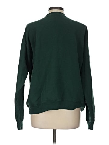 Hanes Sweatshirt (view 2)