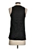 Gap Black Sleeveless Blouse Size XS - photo 2