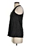 Gap Black Sleeveless Blouse Size XS - photo 5