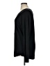 Athleta Black Long Sleeve T-Shirt Size XL - photo 5