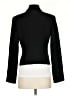 Halogen 100% Polyester Black Blazer Size 2 - photo 2