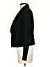 Halogen 100% Polyester Black Blazer Size 2 - photo 5