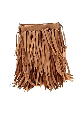 Motif 56 Leather Crossbody Bag (view 1)
