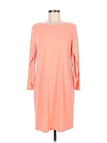 PASSPORTS Casual Dress (view 1)