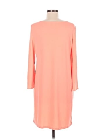 PASSPORTS Casual Dress (view 2)