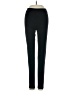 Vince. Solid Black Active Pants Size XS - photo 1