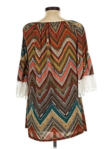 Win Win Casual Dress (view 2)