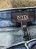 NYDJ Blue Jeans Size 10 - photo 7
