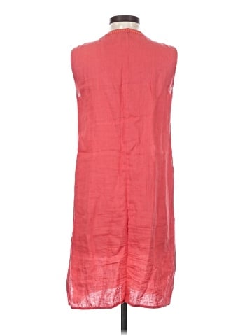 Chelsea & Theodore Casual Dress (view 2)