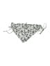 Old Navy Paisley Silver Swimsuit Bottoms Size S - photo 2