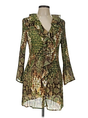 Jaipur Casual Dress (view 1)