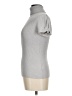 Apt. 9 Silver Turtleneck Sweater Size M (petite) - photo 5