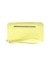 Steve Madden Yellow Green Wristlet One size - photo 1
