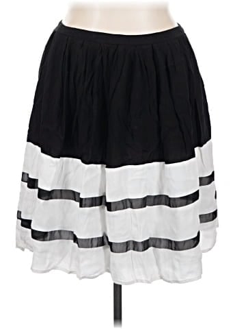 Nicole by Nicole Miller Casual Skirt (view 1)