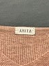 Ariat Tan Pink Short Sleeve Top Size XS (estimated) - photo 7