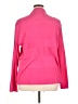 Laura Ashley Pink Kimono Size XL - photo 2
