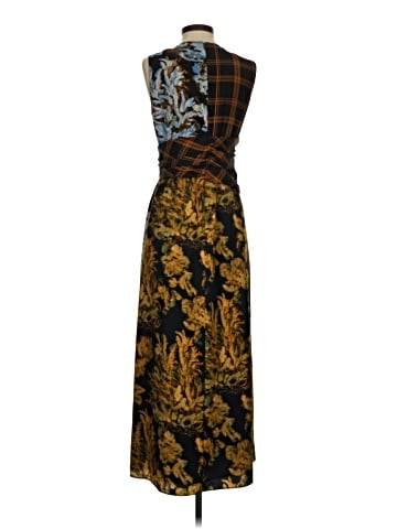 Lafayette 148 New York Casual Dress (view 2)