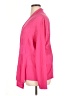 Laura Ashley Pink Kimono Size XL - photo 5