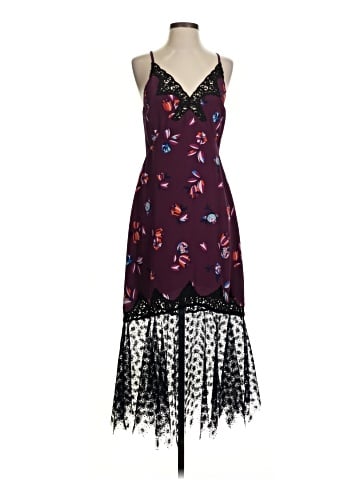 Rebecca Taylor Cocktail Dress (view 1)