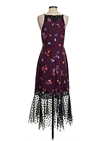 Rebecca Taylor Cocktail Dress (view 2)