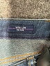 Vigoss Solid Blue Jeans Size 26 waist - photo 8