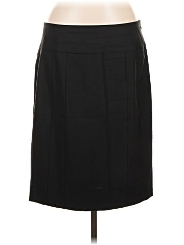 Jones New York Collection Wool Skirt (view 1)