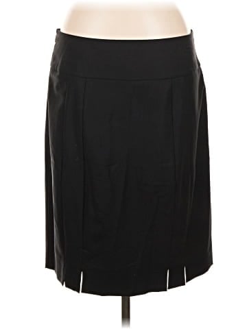 Jones New York Collection Wool Skirt (view 2)