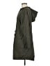 J.Jill 100% Polyester Green Coat Size M - photo 5