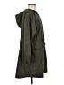 J.Jill 100% Polyester Green Coat Size M - photo 4