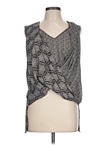 Jockey Sleeveless Blouse (view 1)
