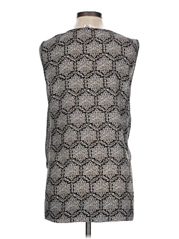 Jockey Sleeveless Blouse (view 2)
