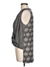 Jockey 100% Polyester Gray Sleeveless Blouse Size L - photo 5