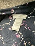 J.Jill Blue Kimono One size - photo 8