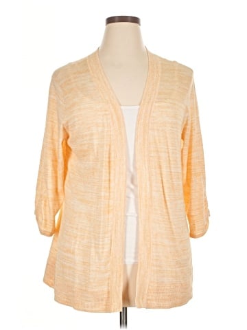 Christopher & Banks Cardigan (view 1)