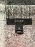 J.Crew Gray Pullover Sweater Size XS - photo 7