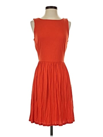 Ann Taylor LOFT Casual Dress (view 1)