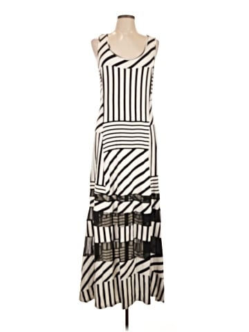 Peter Som Casual Dress (view 1)