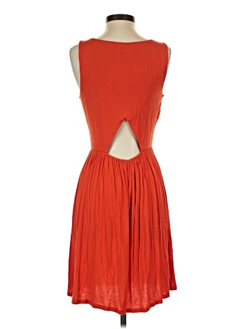 Ann Taylor LOFT Casual Dress (view 2)