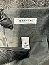 Semantiks Solid Gray Formal Skirt Size 20 - photo 4