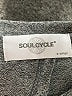 SoulCycle Gray Active Tank Size XS - photo 6