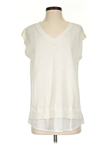 Banana Republic Factory Store Sweater Vest (view 1)