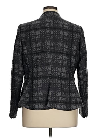 RACHEL Rachel Roy Blazer (view 2)